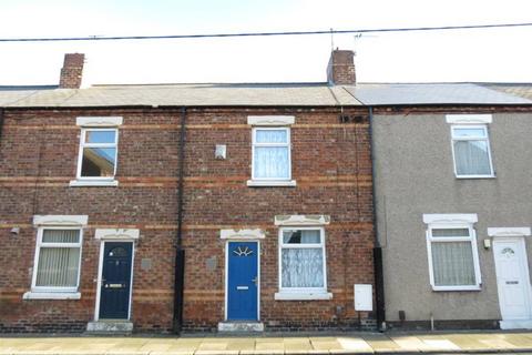 Peterlee SR8 2 bed semi