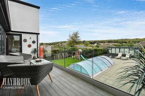 Ecclesfield Road, Chapeltown 5 bed detached house for sale