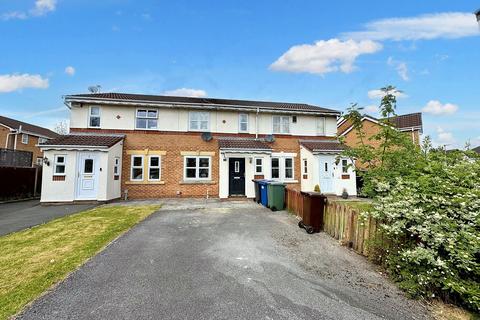 Oxbow Way, Whitefield, M45 3 bed terraced house for sale