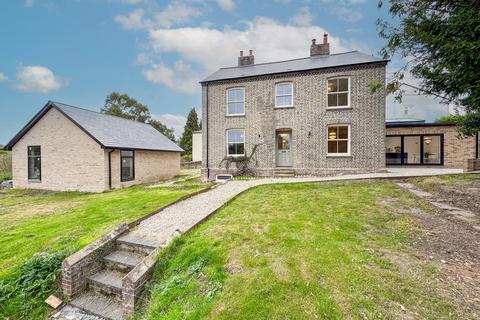 Upper Chapel Street, Halstead 4 bed detached house for sale