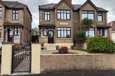 Penygroes Road, Gorslas, Llanelli 3 bed semi