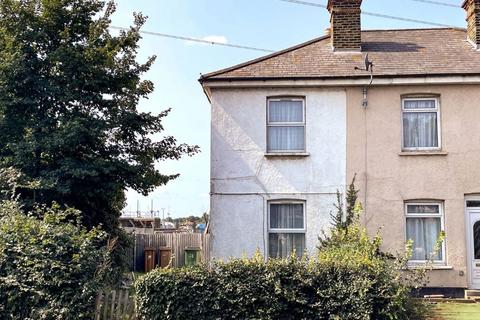 73 Beddington Lane, Croydon, Surrey... 3 bed terraced house for sale