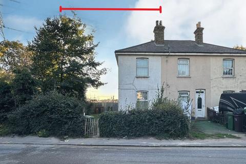 73 Beddington Lane, Croydon, Surrey... 3 bed terraced house for sale