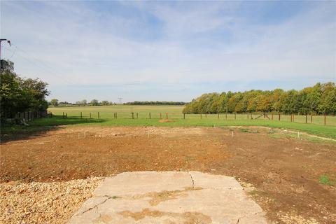 Wadenhoe Road, Northamptonshire PE8 4 bed property with land for sale