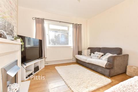 Daniel Street, Ryde, Isle of Wight 3 bed semi