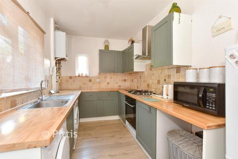 Daniel Street, Ryde, Isle of Wight 3 bed semi