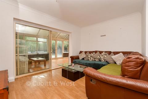 Picquets Way, Banstead, Surrey 3 bed semi