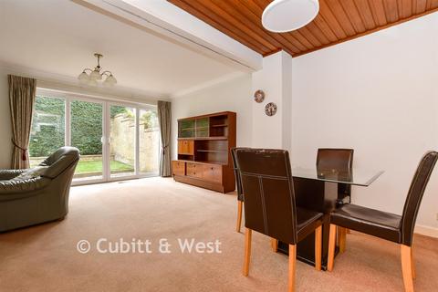 Rose Bushes, Epsom Downs, Surrey 4 bed terraced house for sale