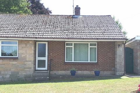 Milne Way, Newport, Isle of Wight 2 bed bungalow for sale