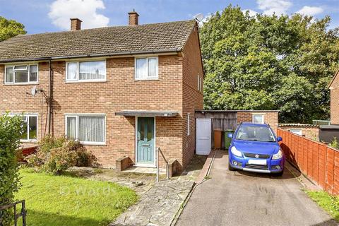 Sherwood Road, Tunbridge Wells, Kent 3 bed semi