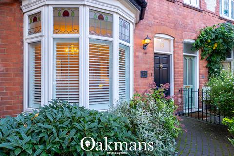 Hallewell Road, Birmingham, West... 5 bed semi