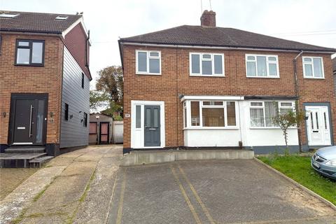 Prospect Avenue, Stanford