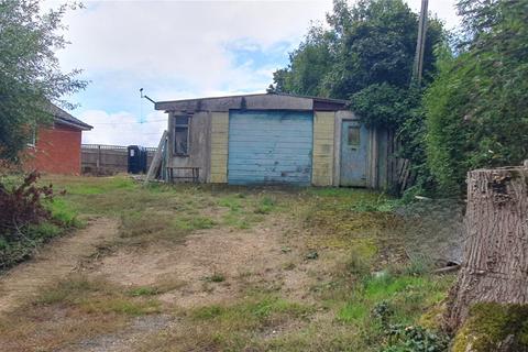 Chapel Lane, Akeley 2 bed property with land for sale
