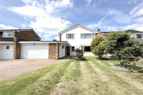 Beverley Close, Balsall Common, CV7 4 bed detached house for sale