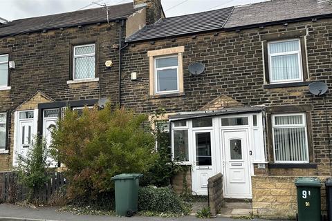 Institute Road, Eccleshill, Bradford 2 bed terraced house for sale