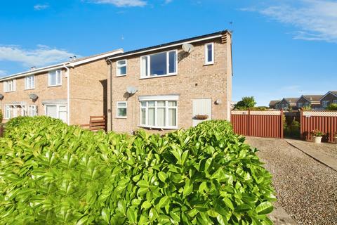 Wheatfield Lane, York YO32 1 bed apartment for sale