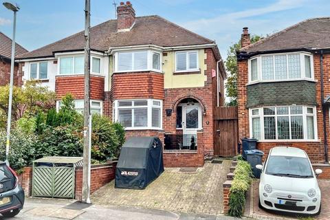 Hansons Bridge Road, Birmingham 3 bed semi