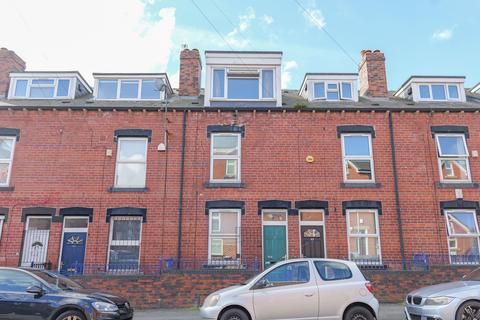 Burley Lodge Road, Leeds LS6 5 bed terraced house for sale