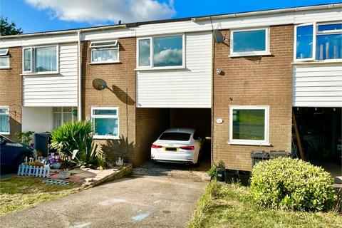 Arden Drive, Torquay, TQ2 6DZ 4 bed terraced house for sale