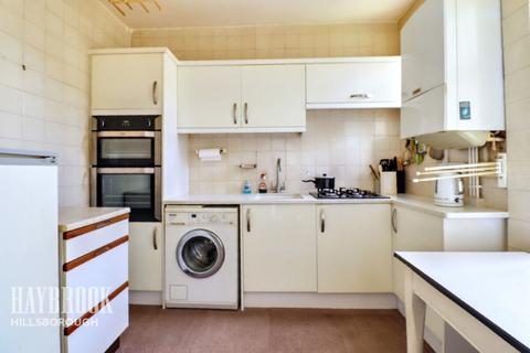 Piper Crescent, Sheffield 3 bed terraced house for sale