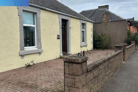 Dundee Street, Carnoustie DD7 3 bed bungalow for sale