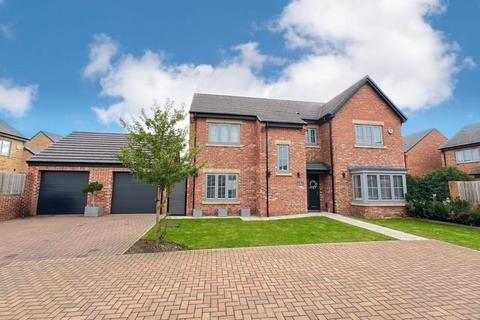 Beck Street, Middlesbrough 5 bed detached house for sale