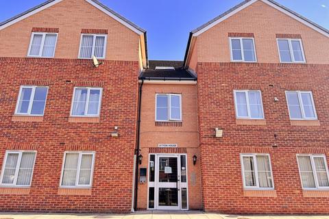 Lytton Street, Middlesbrough TS4 2 bed flat for sale