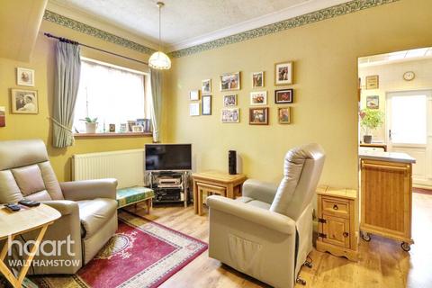Corbett Road, Walthamstow 3 bed end of terrace house for sale