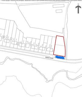 Dene Road, Seaham SR7 Land for sale