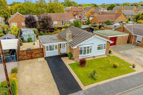 Glen Gardens, Surfleet 2 bed detached bungalow for sale