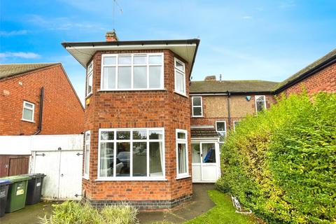 Crackley Hill, Coventry Road, Kenilworth 3 bed semi