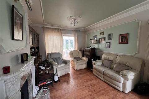 Brancaster Lane, Purley, Surrey 4 bed semi