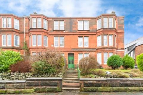 Regent Street, Flat 2