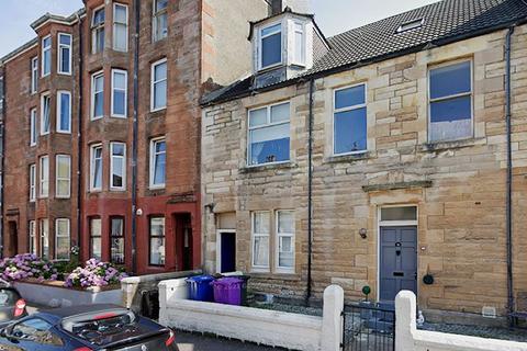 Sidney Street, Flat D, Saltcoats KA21 1 bed flat for sale