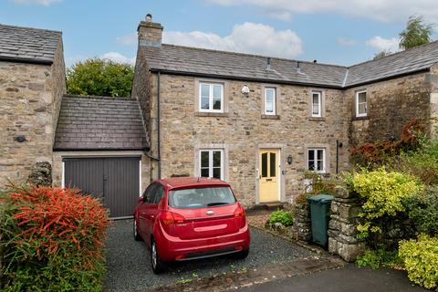 Brook House Croft, Stainforth BD24 3 bed semi