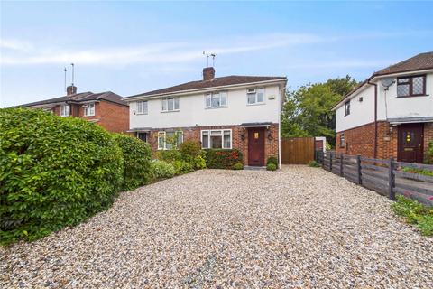 Brunel Road, Reading, Berkshire, RG30 2 bed semi