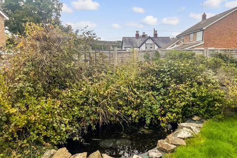 Wealdon Close, Southwater, Horsham... 3 bed detached house for sale