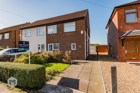 Lovers Lane, Manchester M46 3 bed semi