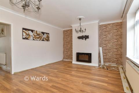 Holland Road, Chatham, Kent 2 bed duplex for sale