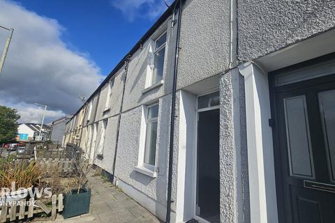 Ystrad Road, Pentre CF41 7 2 bed terraced house for sale