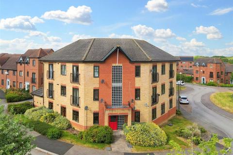 Exbury Lane, Westcroft, Milton Keynes 2 bed apartment for sale