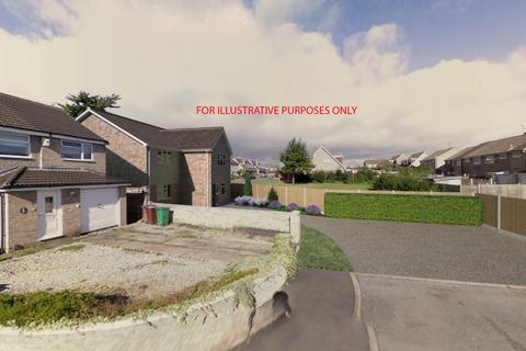 Land Adj., 15 Aldrin Close... Land for sale