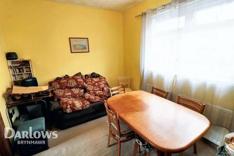 Coronation Street, Blaina 2 bed terraced house for sale