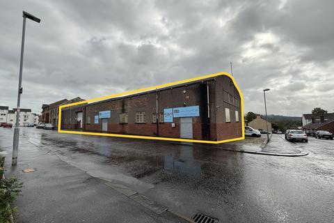 Newtown Stret, Kilsyth G65 Residential development for sale