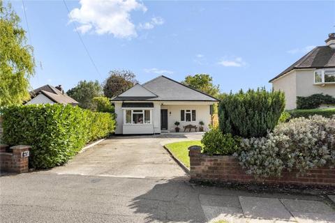 Thornhill Road, Uxbridge UB10 3 bed detached bungalow for sale