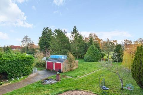 Sirrah, Badsell Road, Five Oak Green... Residential development for sale