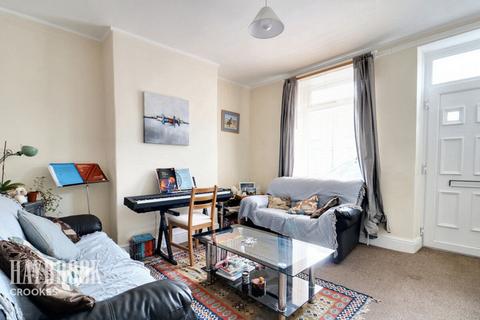 Lydgate Lane, Sheffield 4 bed terraced house for sale
