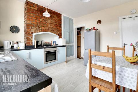 Lydgate Lane, Sheffield 4 bed terraced house for sale