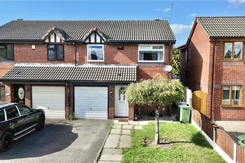St. Austell Close, Moreton, Wirral, CH46 3 bed semi