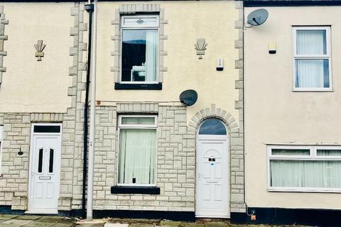 Mersey Road, Widnes WA8 2 bed terraced house for sale